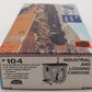 Kadee 104 HO Scale Industrial and Logging Caboose Kit EX/Box