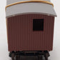 Kadee 104 HO Scale Industrial and Logging Caboose Kit EX/Box