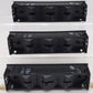 McKean 257 HO Chesapeake & Ohio 100 Ton Hopper Cars (Pack of 3) EX/Box