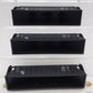 McKean 257 HO Chesapeake & Ohio 100 Ton Hopper Cars (Pack of 3) EX/Box
