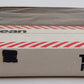 McKean 257 HO Chesapeake & Ohio 100 Ton Hopper Cars (Pack of 3) EX/Box