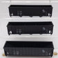 McKean 257 HO Chesapeake & Ohio 100 Ton Hopper Cars (Pack of 3) EX/Box