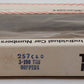 McKean 257 HO Chesapeake & Ohio 100 Ton Hopper Cars (Pack of 3) EX/Box
