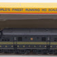 Mehano 9301 HO Scale Pennsylvania GG-1 Electric Locomotive #4828 EX/Box