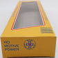 Mehano 9301 HO Scale Pennsylvania GG-1 Electric Locomotive #4828 EX/Box