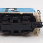 Life Like HO Scale The Rock Deluxe Diesel & Caboose #3105, #17043 (Set of 2) EX/Box