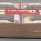 Rivarossi 2677 HO Scale Union Pacific Passenger Cars (Set of 4) NIB