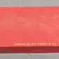 Rivarossi 2677 HO Scale Union Pacific Passenger Cars (Set of 4) NIB