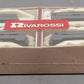 Rivarossi 2677 HO Scale Union Pacific Passenger Cars (Set of 4) NIB