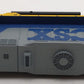 Kato 37-027 HO Scale CSX EMD GP35 Ph. Ia Diesel Locomotive #4420 EX/Box
