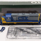Kato 37-027 HO Scale CSX EMD GP35 Ph. Ia Diesel Locomotive #4420 EX/Box