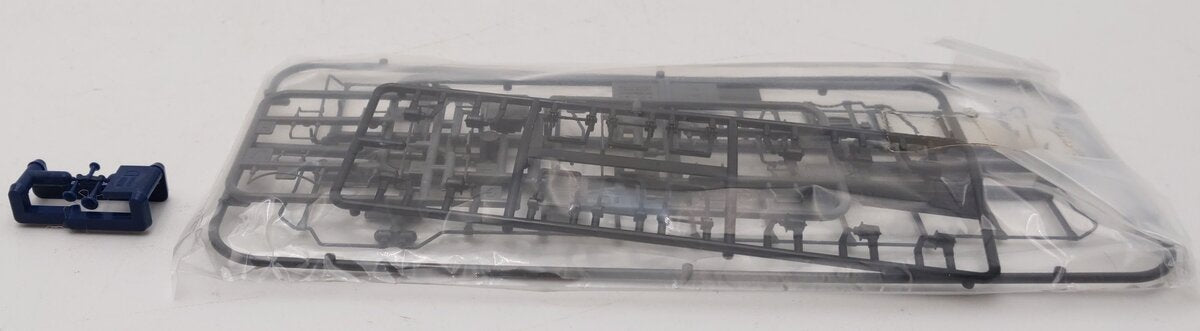 Kato 37-027 HO Scale CSX EMD GP35 Ph. Ia Diesel Locomotive #4420 EX/Box