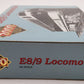Proto 2000 8056 HO Scale Pennsylvania E8/9 Diesel Locomotive #5887 VG/Box