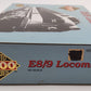 Proto 2000 8056 HO Scale Pennsylvania E8/9 Diesel Locomotive #5887 VG/Box