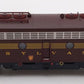 Proto 2000 8056 HO Scale Pennsylvania E8/9 Diesel Locomotive #5887 VG/Box