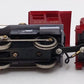 Mantua 308-80 HO Canadian Pacific Dixie Belle Steam Locomotive & Tender #624 EX/Box