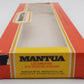 Mantua 308-80 HO Canadian Pacific Dixie Belle Steam Locomotive & Tender #624 EX/Box