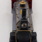 Mantua 308-80 HO Canadian Pacific Dixie Belle Steam Locomotive & Tender #624 EX/Box