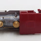 Mantua 308-80 HO Canadian Pacific Dixie Belle Steam Locomotive & Tender #624 EX/Box