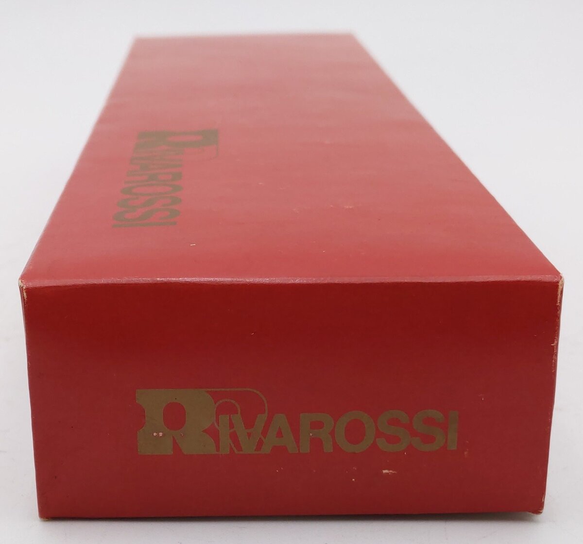 Rivarossi 2648-0 HO CNJ The Blue Comet 1920 Westphal Coach Passenger Car EX/Box