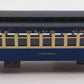 Rivarossi 2648-0 HO CNJ The Blue Comet 1920 Westphal Coach Passenger Car EX/Box