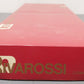 Rivarossi 2684 HO Scale The Blue Comet Passenger Cars (Set of 4) NIB