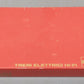 Rivarossi 2684 HO Scale The Blue Comet Passenger Cars (Set of 4) NIB
