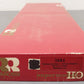 Rivarossi 2684 HO Scale The Blue Comet Passenger Cars (Set of 4) NIB