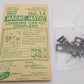 Micro-Trains 104 HO Scale Industrial Caboose EX/Box