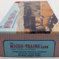Micro-Trains 104 HO Scale Industrial Caboose EX/Box