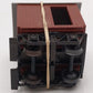 Micro-Trains 104 HO Scale Industrial Caboose EX/Box