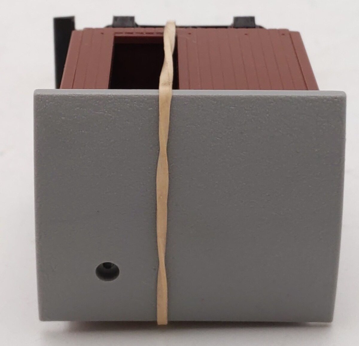 Micro-Trains 104 HO Scale Industrial Caboose EX/Box