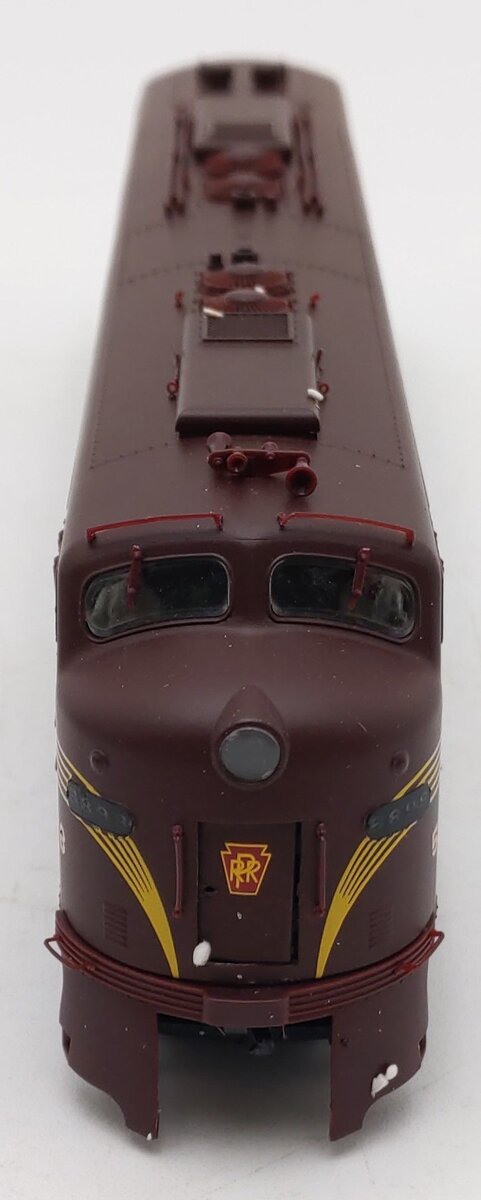 Proto 2000 8057 HO Scale Pennsylvannia E8/9 Diesel Locomotive #5898 EX/Box