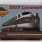 Proto 2000 8057 HO Scale Pennsylvannia E8/9 Diesel Locomotive #5898 EX/Box
