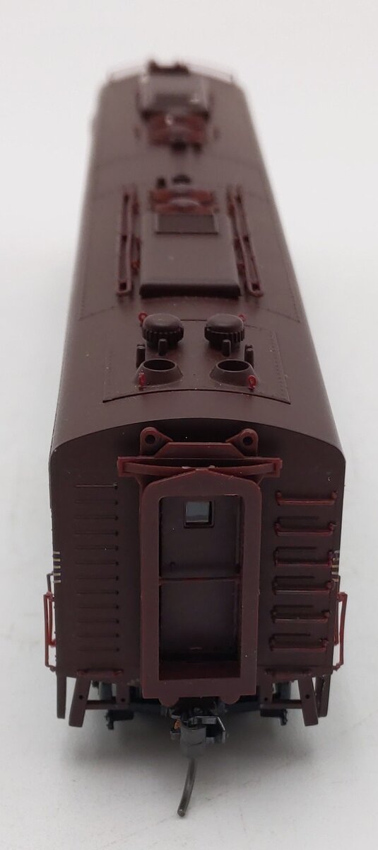 Proto 2000 8057 HO Scale Pennsylvannia E8/9 Diesel Locomotive #5898 EX/Box