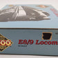 Proto 2000 8057 HO Scale Pennsylvannia E8/9 Diesel Locomotive #5898 EX/Box