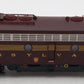 Proto 2000 8057 HO Scale Pennsylvannia E8/9 Diesel Locomotive #5898 EX/Box