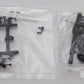 Proto Power West 60102 HO Scale Undecorated SD-60 Diesel VG/Box