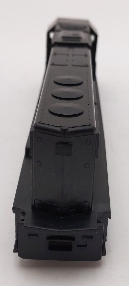 Proto Power West 60102 HO Scale Undecorated SD-60 Diesel VG/Box