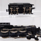 Rivarossi 1204 HO Illinois Central Railroad 4-6-0 Casey Jones Steam Loco #382 EX/Box