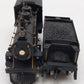Rivarossi 1204 HO Illinois Central Railroad 4-6-0 Casey Jones Steam Loco #382 EX/Box