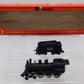 Rivarossi 1204 HO Illinois Central Railroad 4-6-0 Casey Jones Steam Loco #382 EX/Box