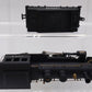 Rivarossi 1204 HO Illinois Central Railroad 4-6-0 Casey Jones Steam Loco #382 EX/Box