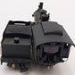 Rivarossi 1204 HO Illinois Central Railroad 4-6-0 Casey Jones Steam Loco #382 EX/Box