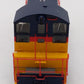 Proto 2000 8815 HO B&O Chessie SW9/1200 Diesel Locomotive #5256 EX/Box