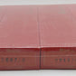 Rivarossi HO New York Central Passenger Cars 2712, 2687, 2711, 2708 (Set of 4) NIB