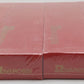 Rivarossi HO New York Central Passenger Cars 2712, 2687, 2711, 2708 (Set of 4) NIB