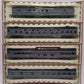 Rivarossi HO New York Central Passenger Cars 2712, 2687, 2711, 2708 (Set of 4) NIB