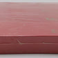 Rivarossi HO New York Central Passenger Cars 2712, 2687, 2711, 2708 (Set of 4) NIB