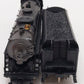 Rivarossi 1582 HO New York Central 4-6-4 Hudson Steam Locomotive #5442 EX/Box